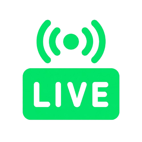 live